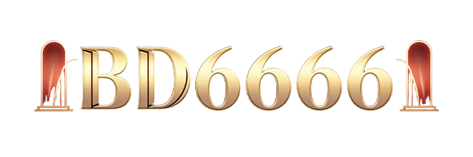 BD6666 logo